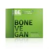 3D Bone Vegan Cube