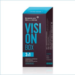 Комплект "Vision Box"