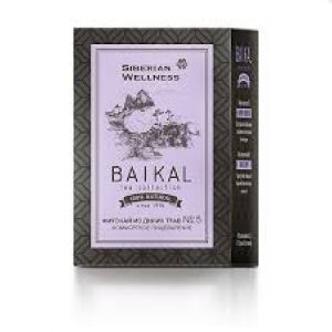 Фиточай от диви билки № 5 (Комфортно храносмилане), 30 п.