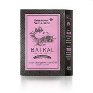 Фиточай от диви билки № 6 (Защита на черния дроб), 30п.