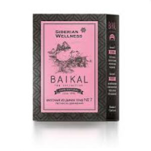 Фиточай от диви билки № 7 (Лекота на движението), 30п.