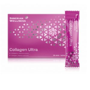 Collagen Ultra, 30 порции по 5 г